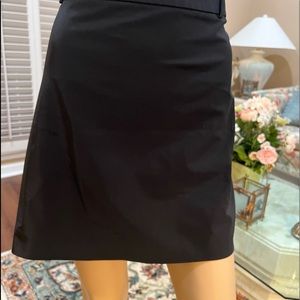 BEAUTIFUL & ELEGANT THEORY SKIRT IN EXCELLENT CONDITION